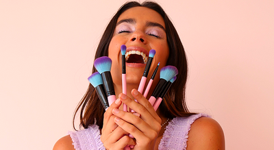 The Best Contour Brushes for Autumn