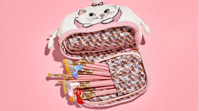 How to Organise Makeup