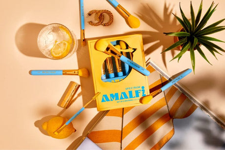 Duty-Free: The Hand Luggage Makeup Essentials