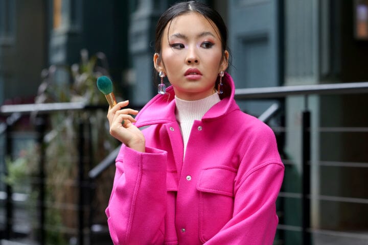 The Work Makeup Guide