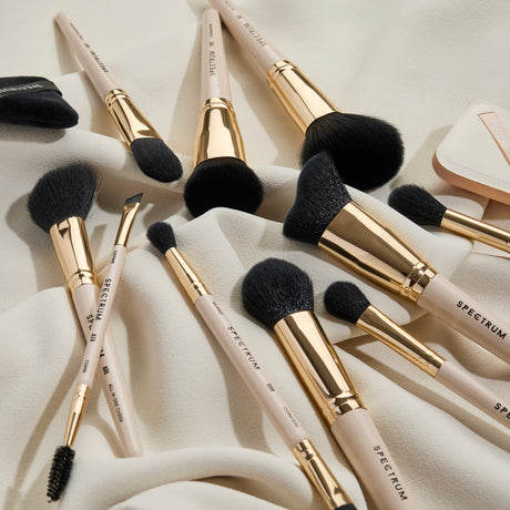 All About The Brush