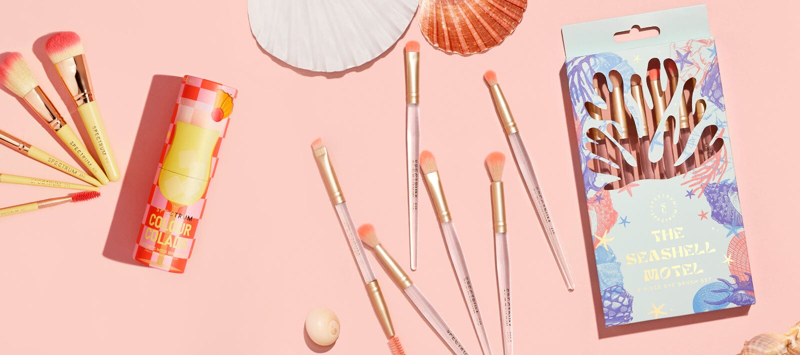 Makeup Gifts Under £30