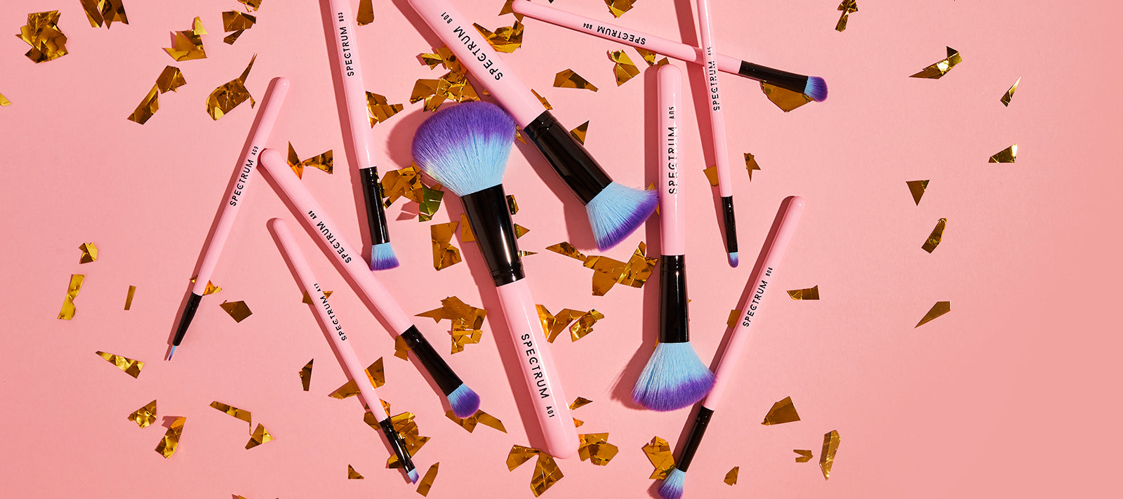 Makeup Brush Gifts under £50