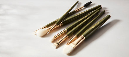 Katie Jane Hughes Brushes & Brush Sets | Spectrum Collections