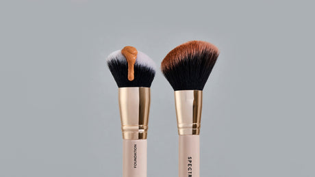 Makeup Brushes