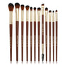 The Complete Pantherine Luxe Makeup Brush Bundle