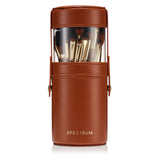 Set de 20 brochas de maquillaje Pantherine Pro