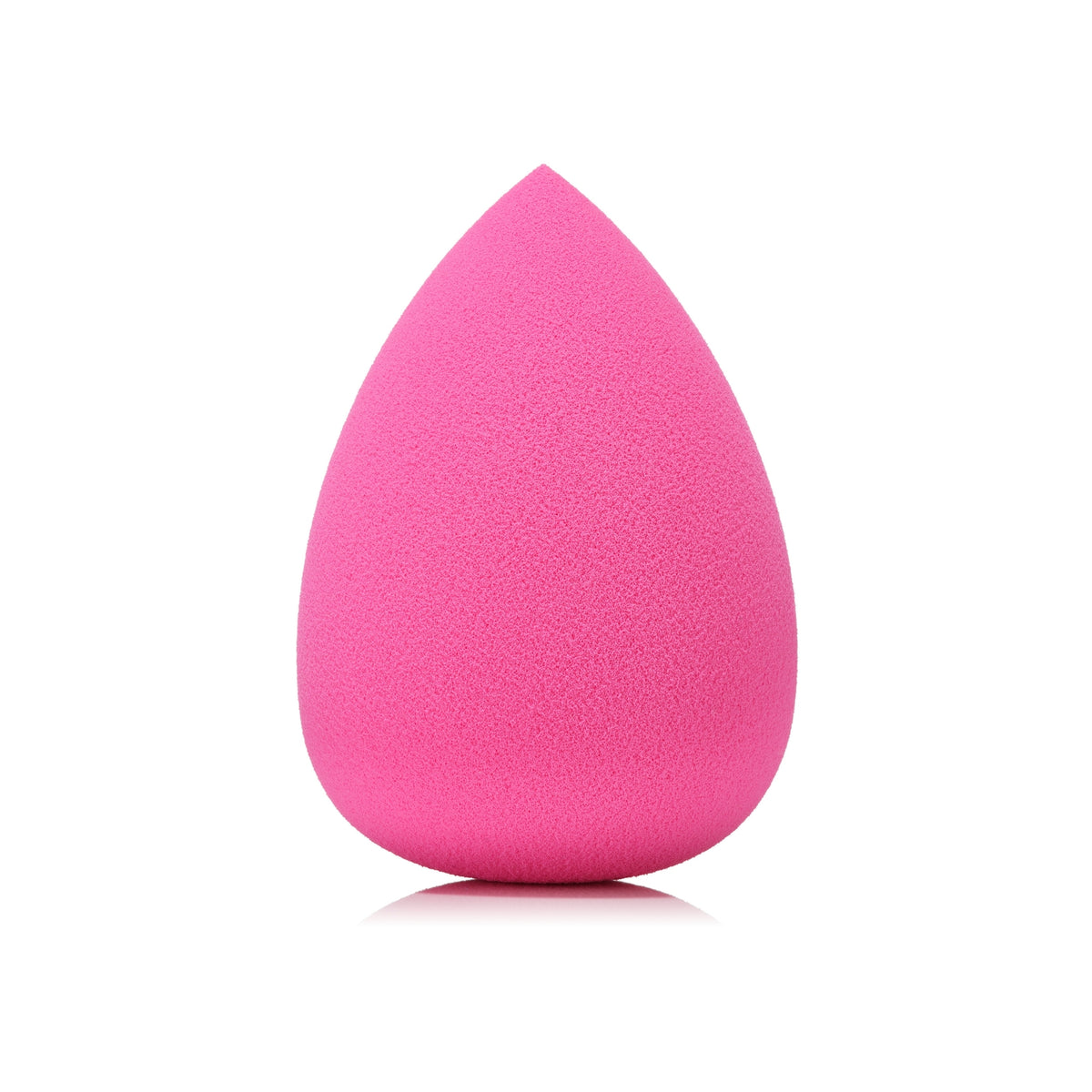 Esponja de Maquillaje Rosa para Difuminar
