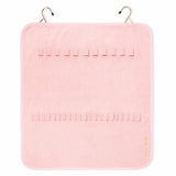 Toalla de secado para brochas de maquillaje