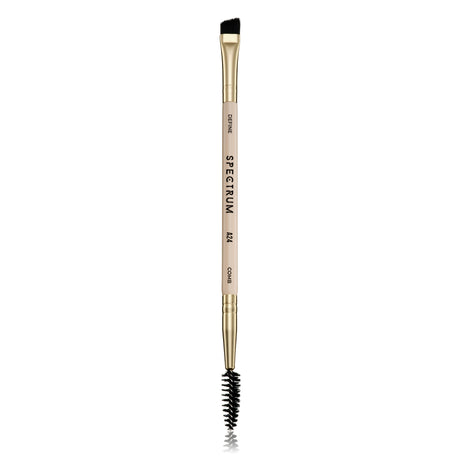 All About The Brush A24 "The Brows" Brush