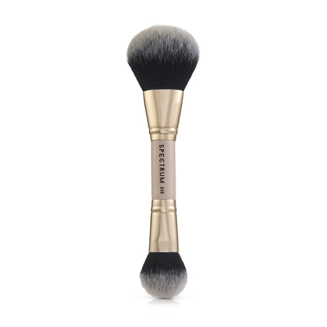 'The Air Brush' Powder and Complexion Dual-Ended Brush
