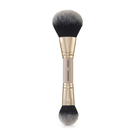 'The Air Brush' Powder and Complexion Dual-Ended Brush
