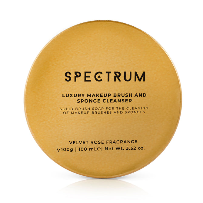 Makeup Brush Cleaning Bundle