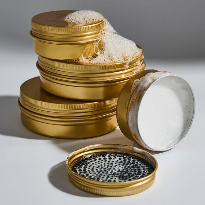 Makeup Brush Cleaning Bundle