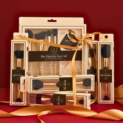 The Complete All About The Brush Bundle