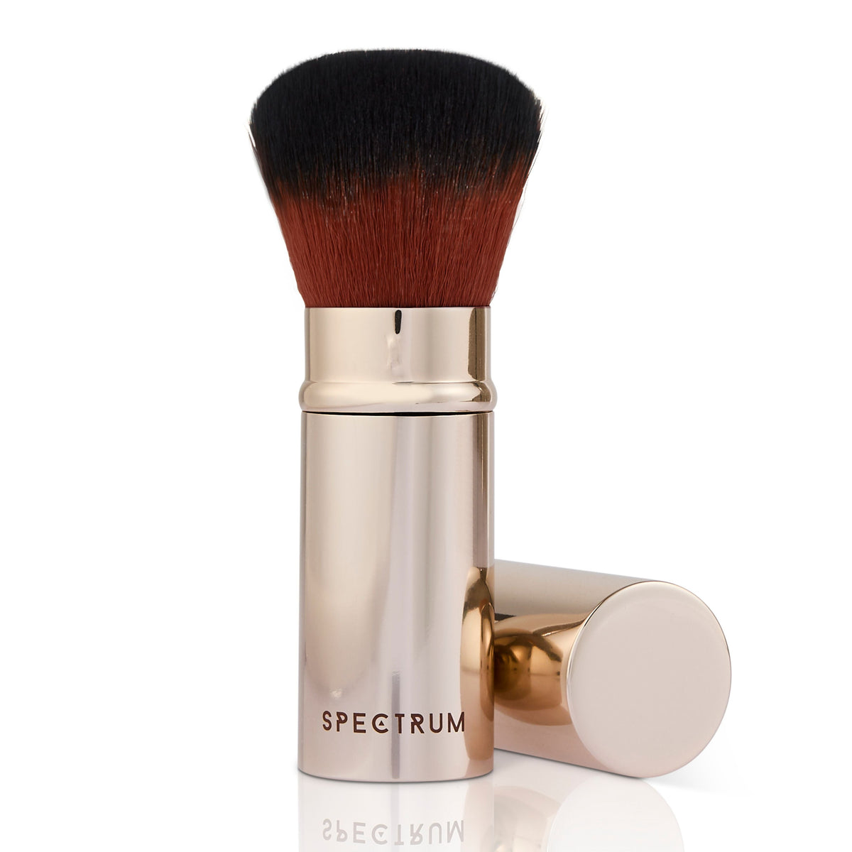 Brocha Kabuki Retráctil Pantherine