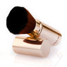 Pantherine Retractable Kabuki Brush