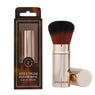 Pantherine Retractable Kabuki Brush