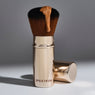 Pantherine Retractable Kabuki Brush