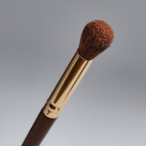 Brocha Sombrilladora Grande Abovedada Pantherine A70