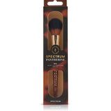 Brocha de base rocío Pantherine D04