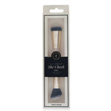 Brocha Doble para Contorno y Colorete "The Cheek"