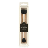 El pincel de doble punta Buff & Blend