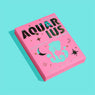 Aquarius Zodiac 6 Piece Brush Set
