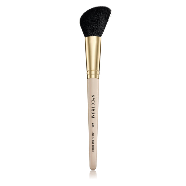 All About The Brush A05 