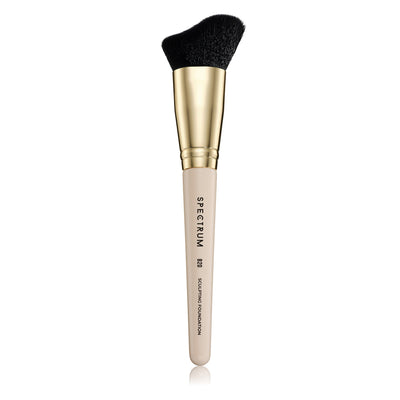B20 The Sculpt Foundation Brush