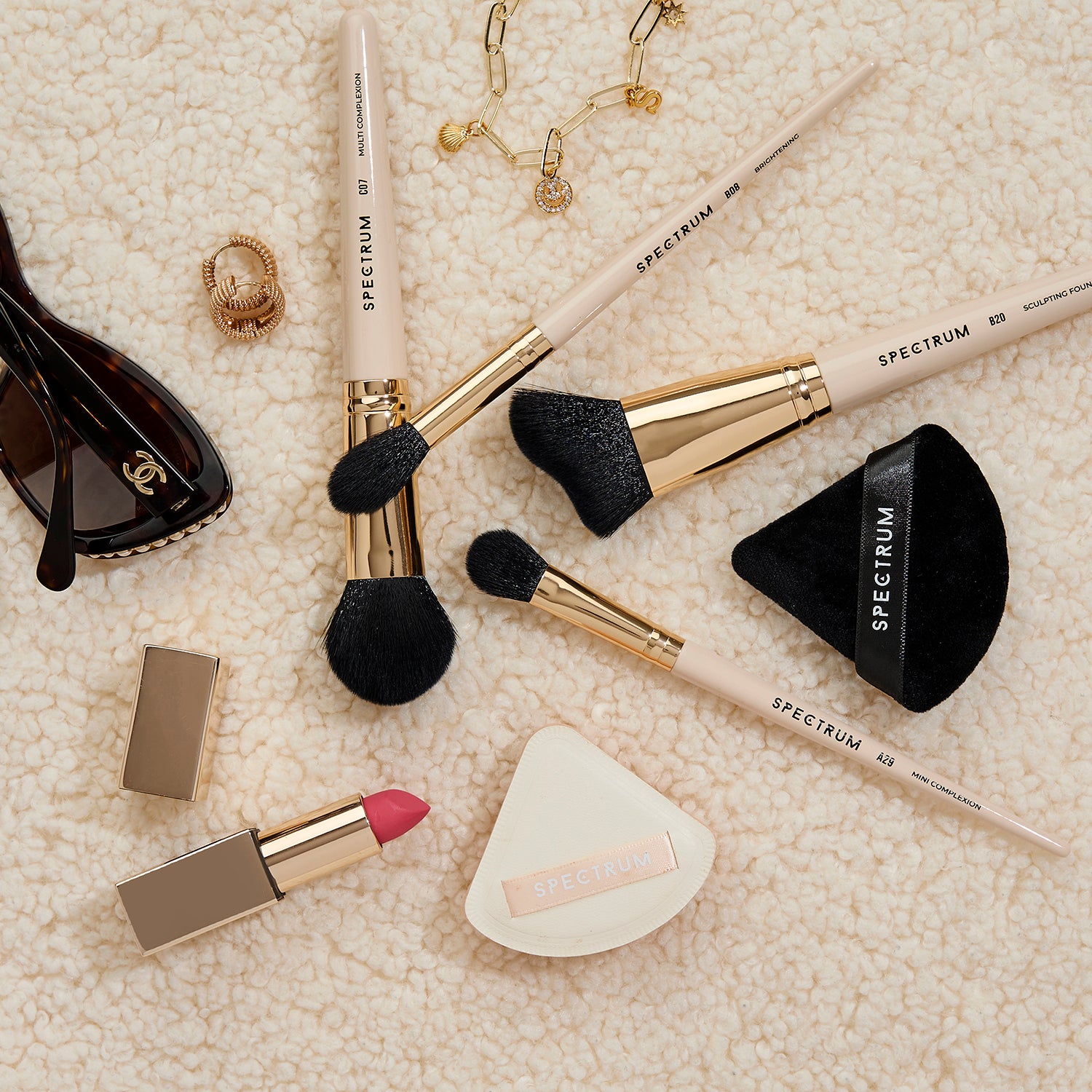 Beauty Kickstarter Bundle – Spectrum Collections