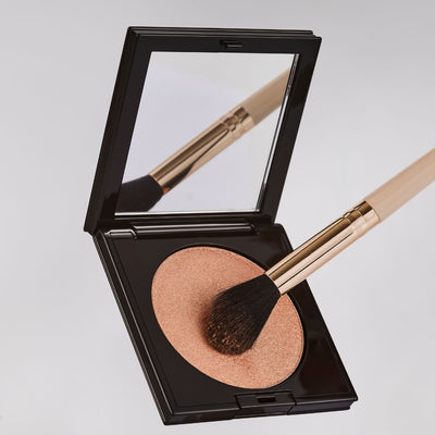 Brochas de maquillaje