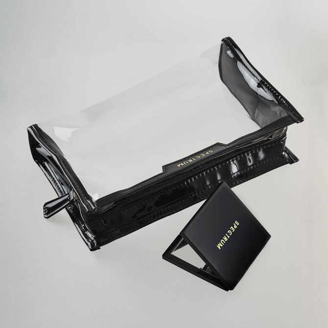 On-The-Go Bag & Mirror Bundle (100% off)