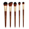 The Complete Pantherine Luxe Makeup Brush Bundle