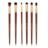 The Complete Pantherine Luxe Makeup Brush Bundle