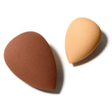Dúo de esponjas de maquillaje Pantherine Blending