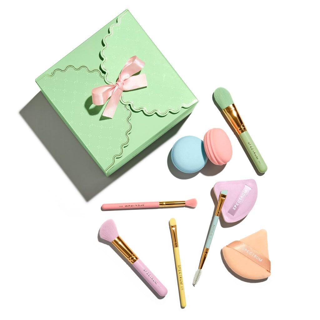 Spectrum Patisserie Box