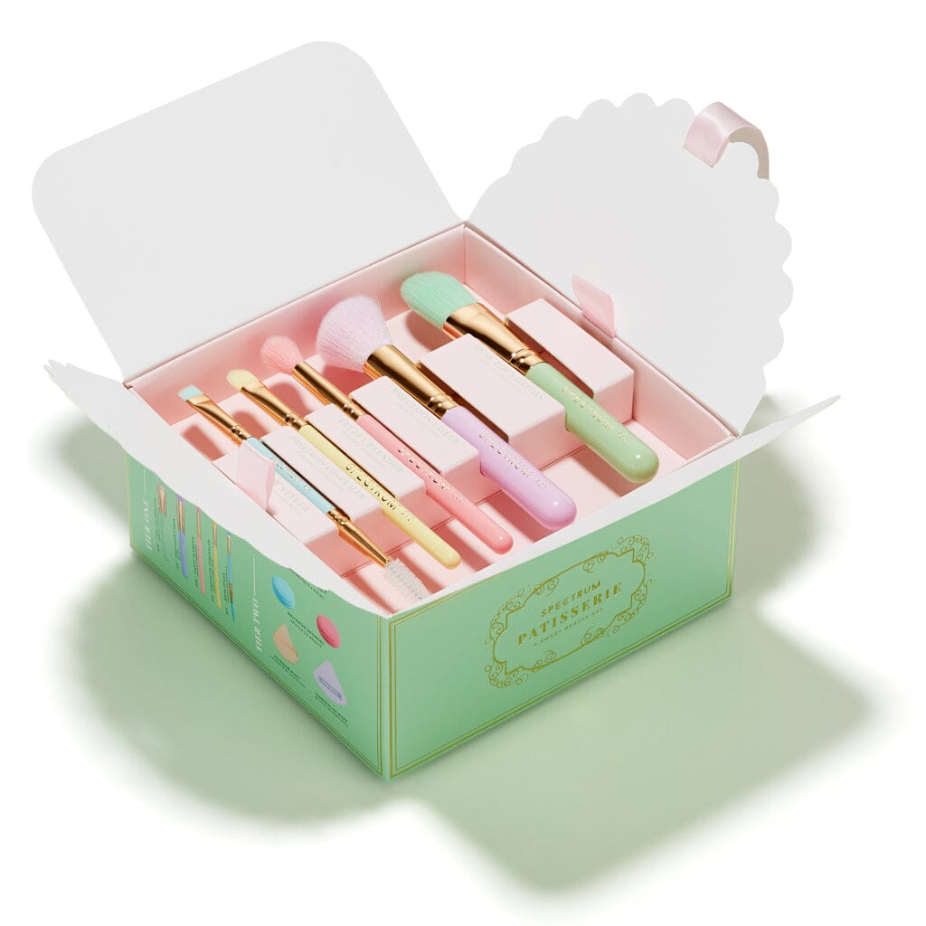 Spectrum Patisserie Box