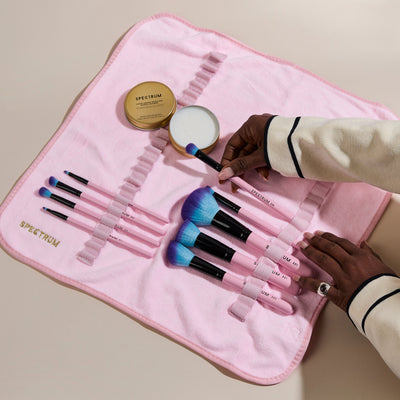 Makeup Brush Cleaning Bundle