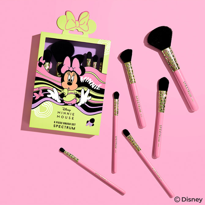 Disney Makeup Brushes, Disney Brushes