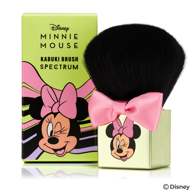 So Much Minnie Makeup Brush Bundle