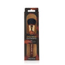 Pantherine Pro D17 Large Duo Fibre Foundation Brush