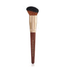 Pantherine Pro B27 Angled Buffing Foundation Brush