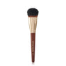 Pantherine Pro D17 Large Duo Fibre Foundation Brush