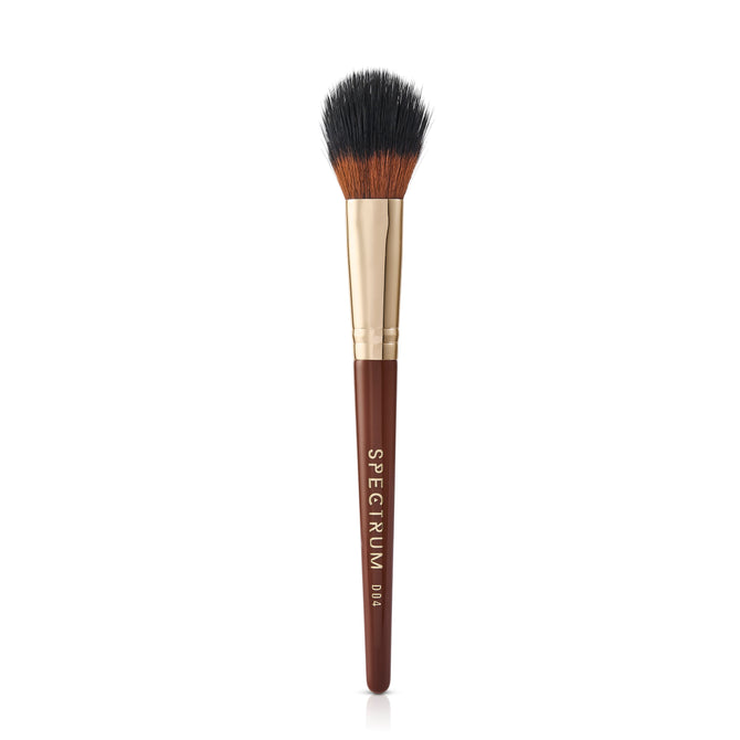 Pantherine Pro D04 Dewy Foundation Brush