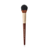 Pantherine Pro D04 Dewy Foundation Brush