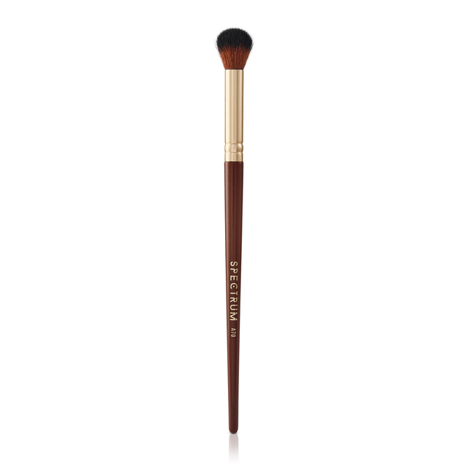 Pantherine Pro A70 Large Domed Shader Brush