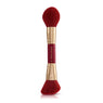 Very Cherry 3 Piece Dual Ended Face Brush Set