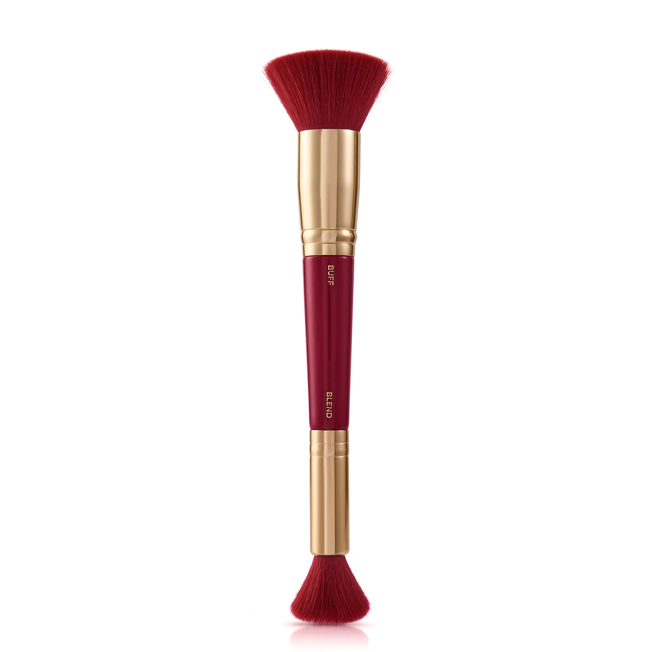 Very Cherry 3 Piece Dual Ended Face Brush Set – Spectrum Collections