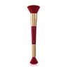 Very Cherry 3 Piece Dual Ended Face Brush Set